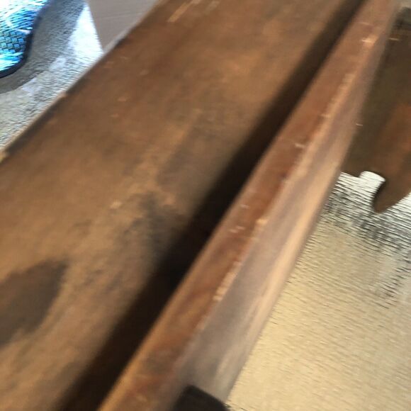 Vitange Baby Wood Cradle - Picture 12 of 16